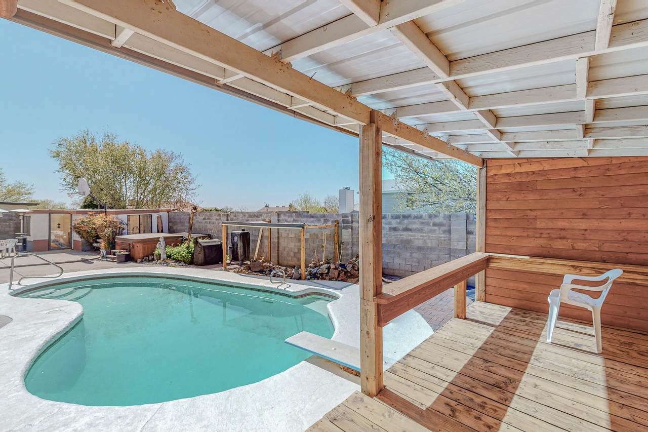 6701 Gisele Drive - Photo 1
