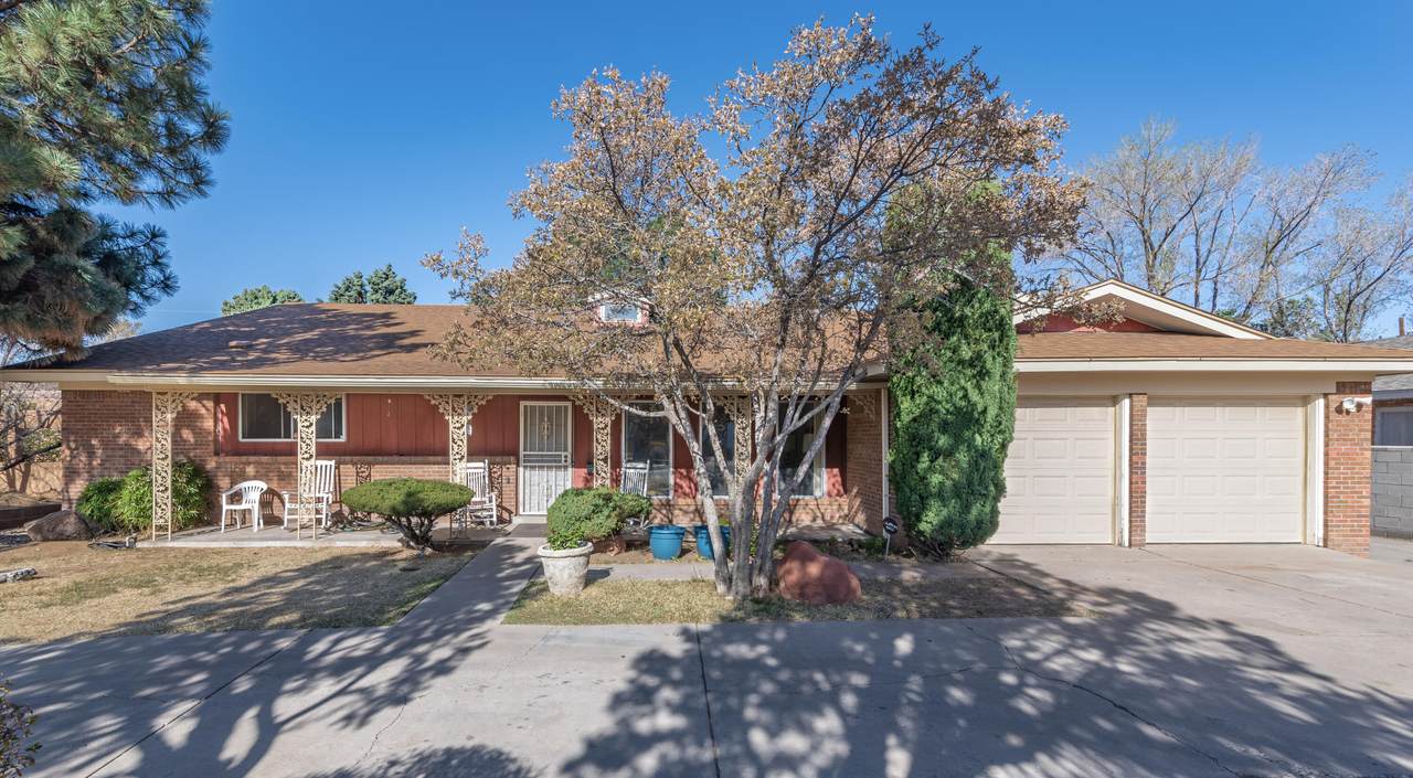 3009 Charleston Street - Photo 1