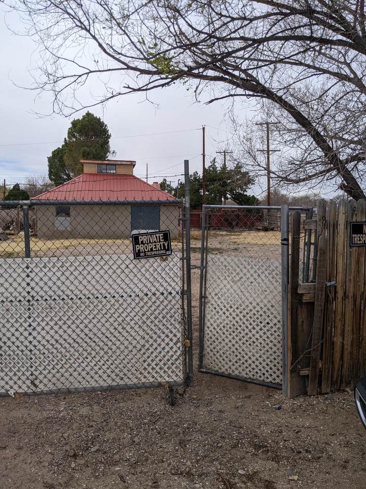2128 Los Padillas Road - Photo 1