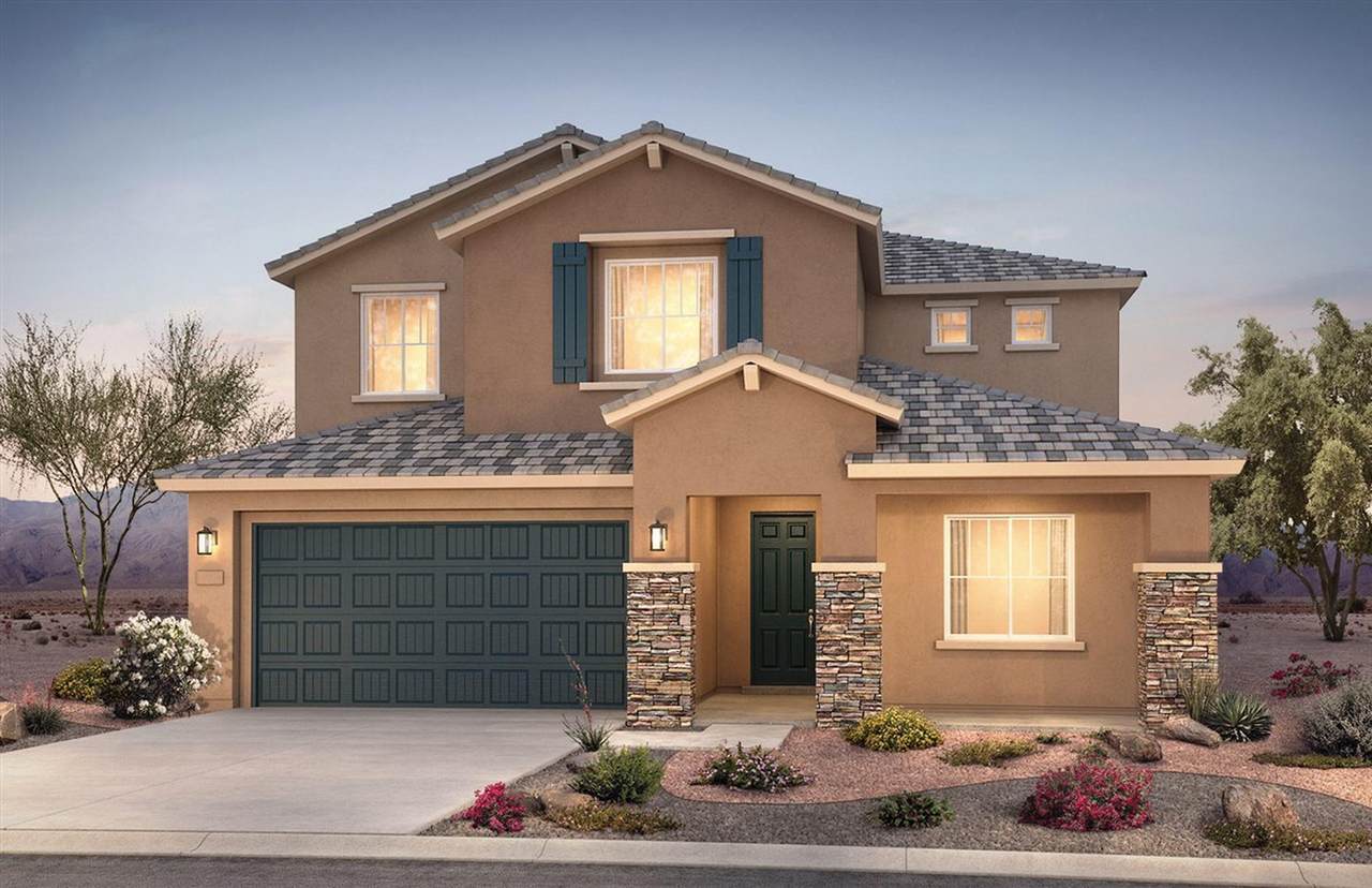 947 Turquesa Loop - Photo 1