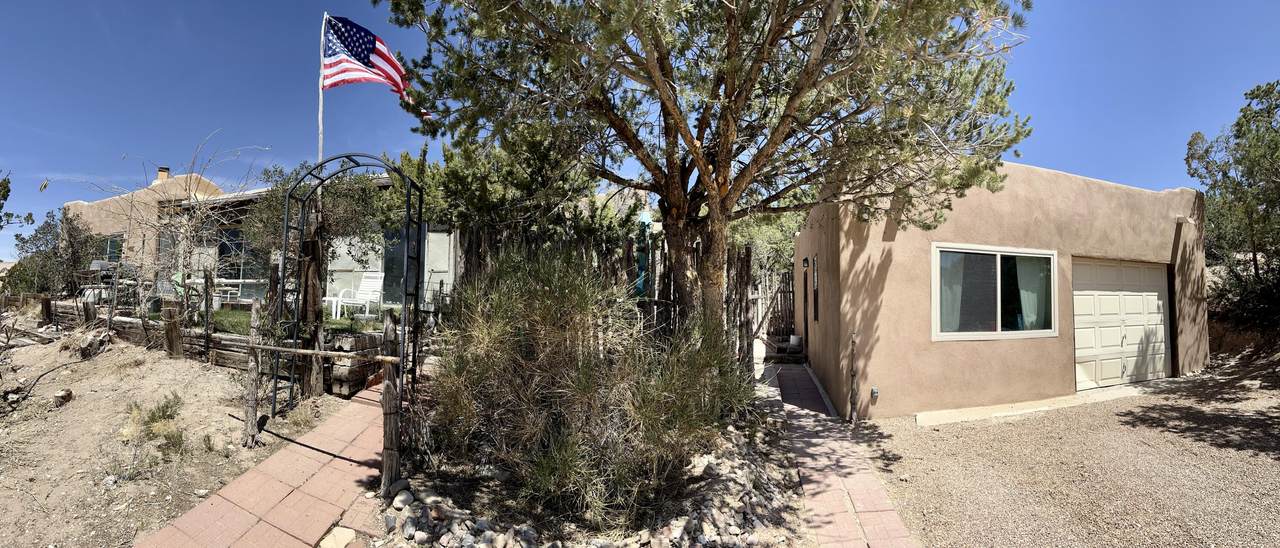33 Linda Placitas Road - Photo 1