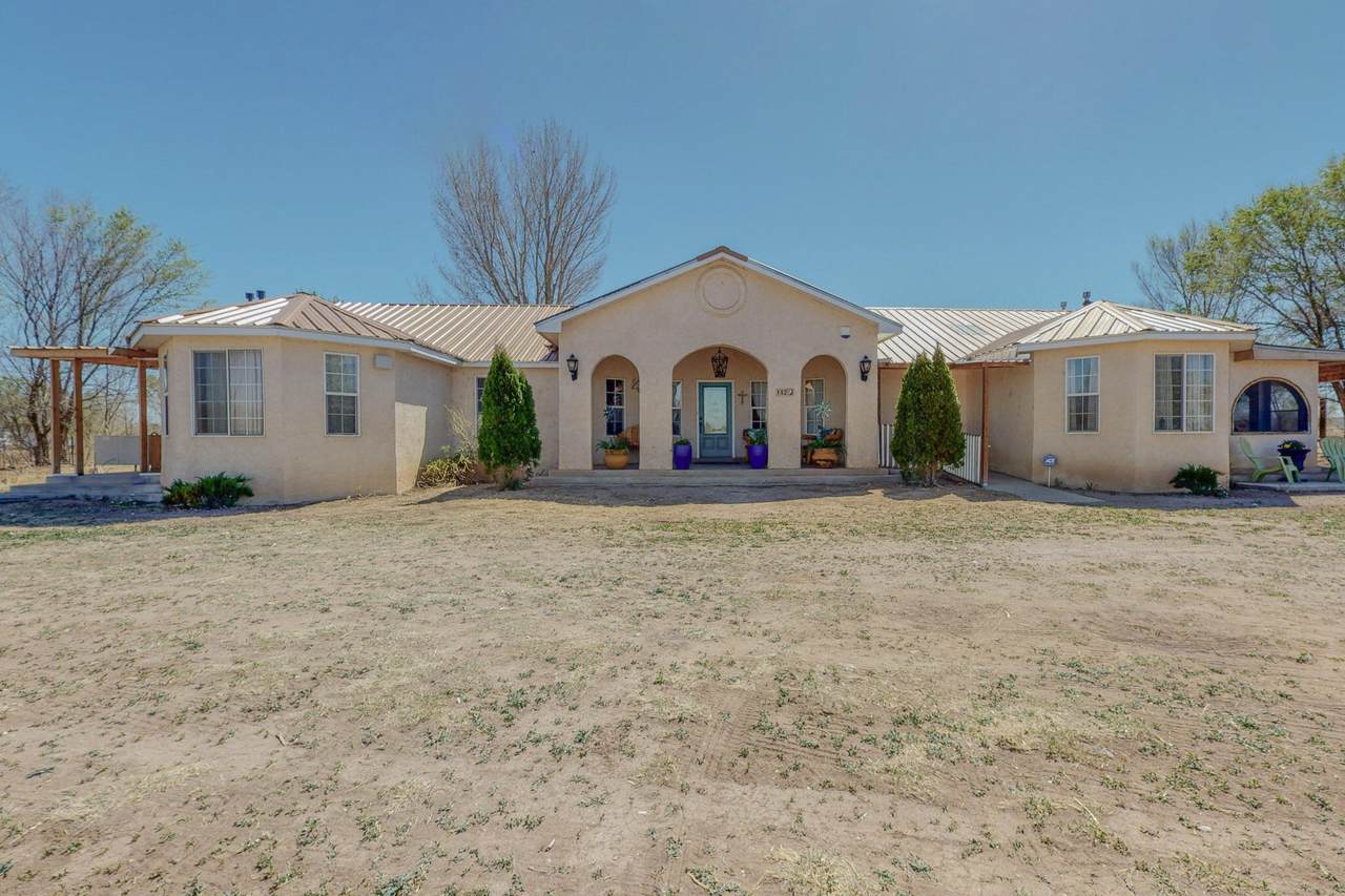 42 Crawford Road - Photo 1