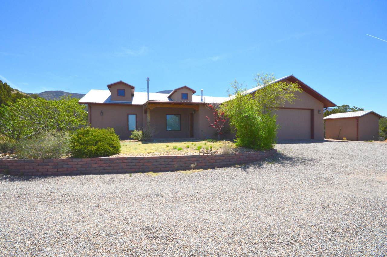 34A Nighthawk Canyon Road - Photo 1