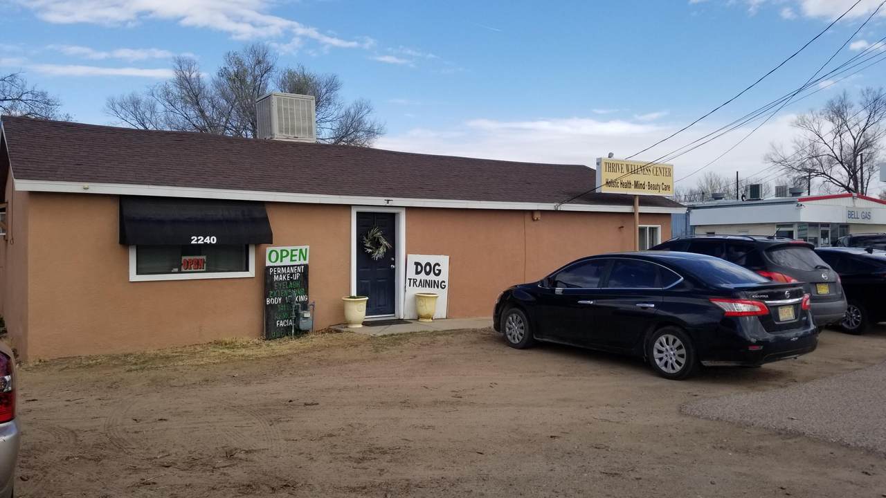 2240 Main Street - Photo 1