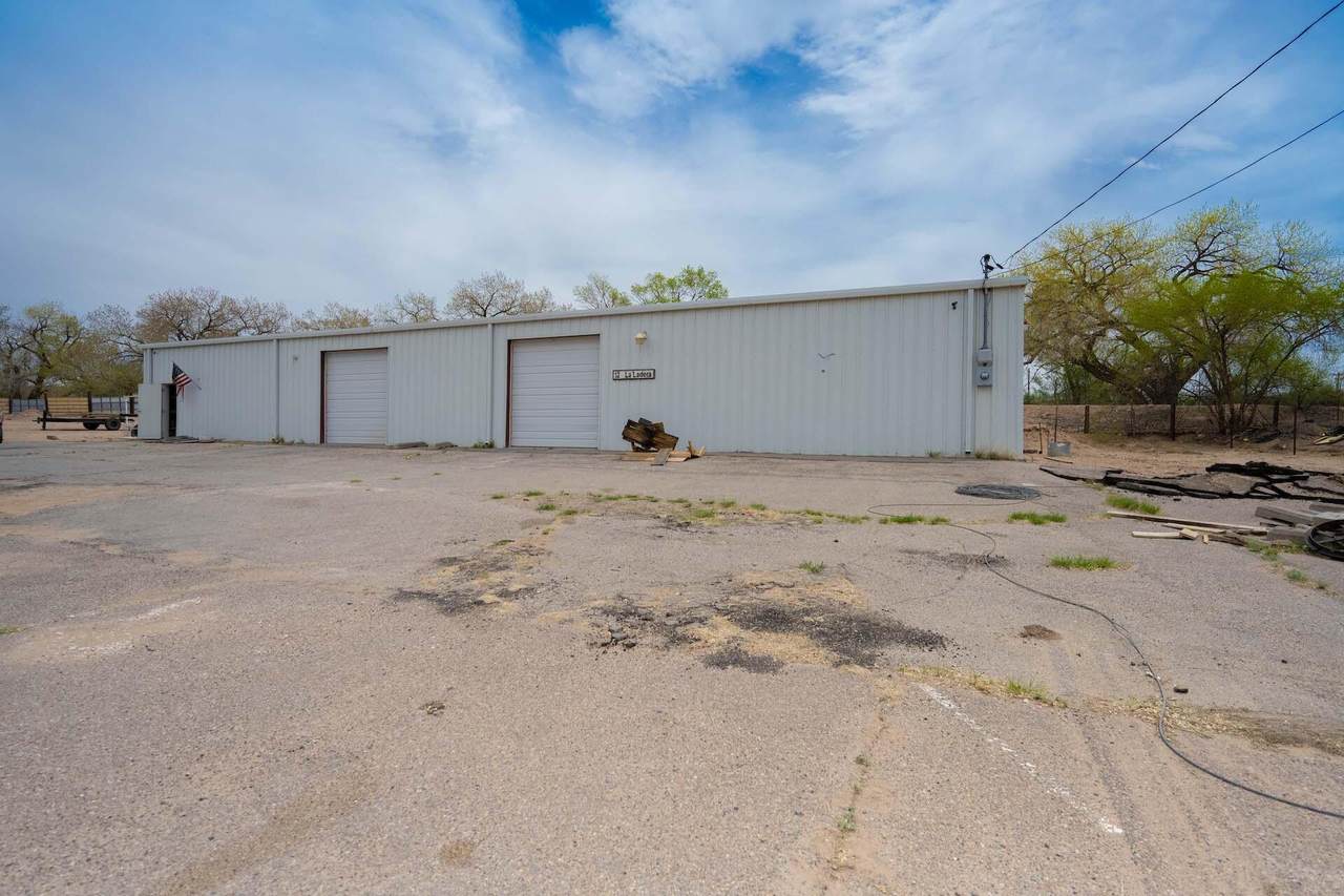 12 La Ladera Road - Photo 1
