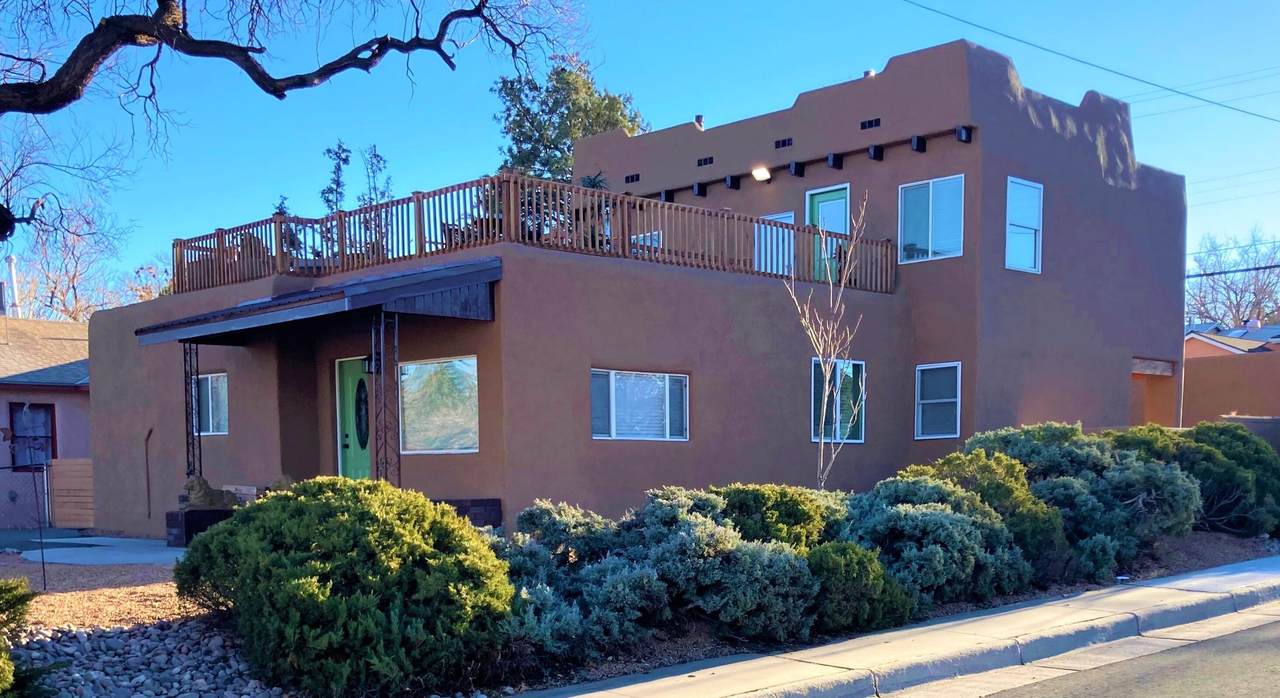 1601 Anderson Place - Photo 1