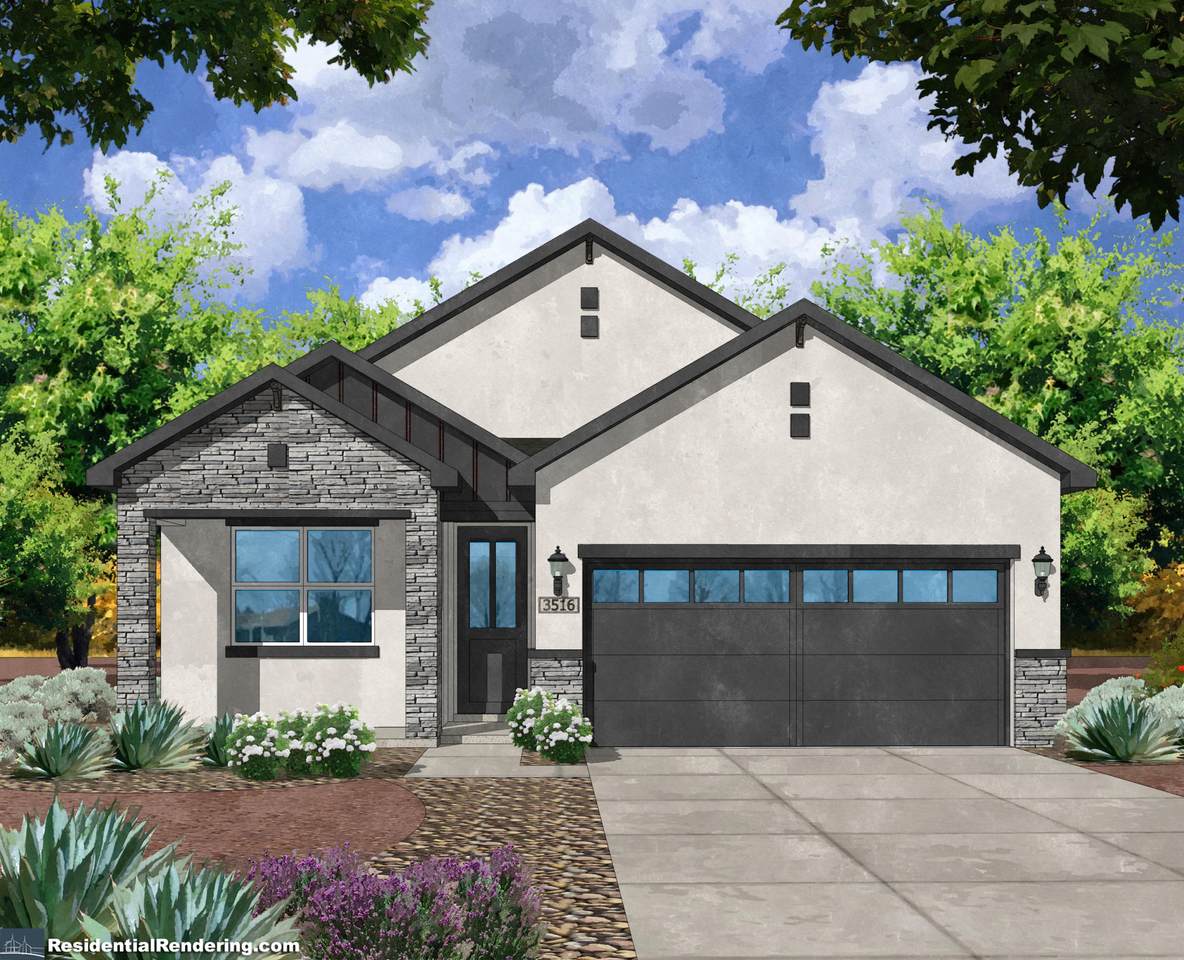 7709 Majesty Court - Photo 1
