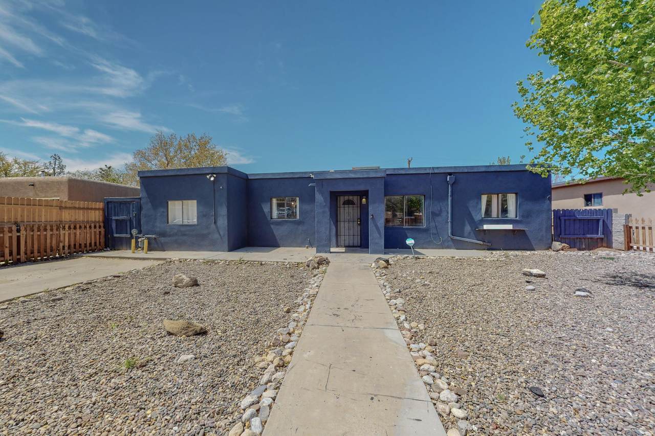1337 Boatright Drive - Photo 1