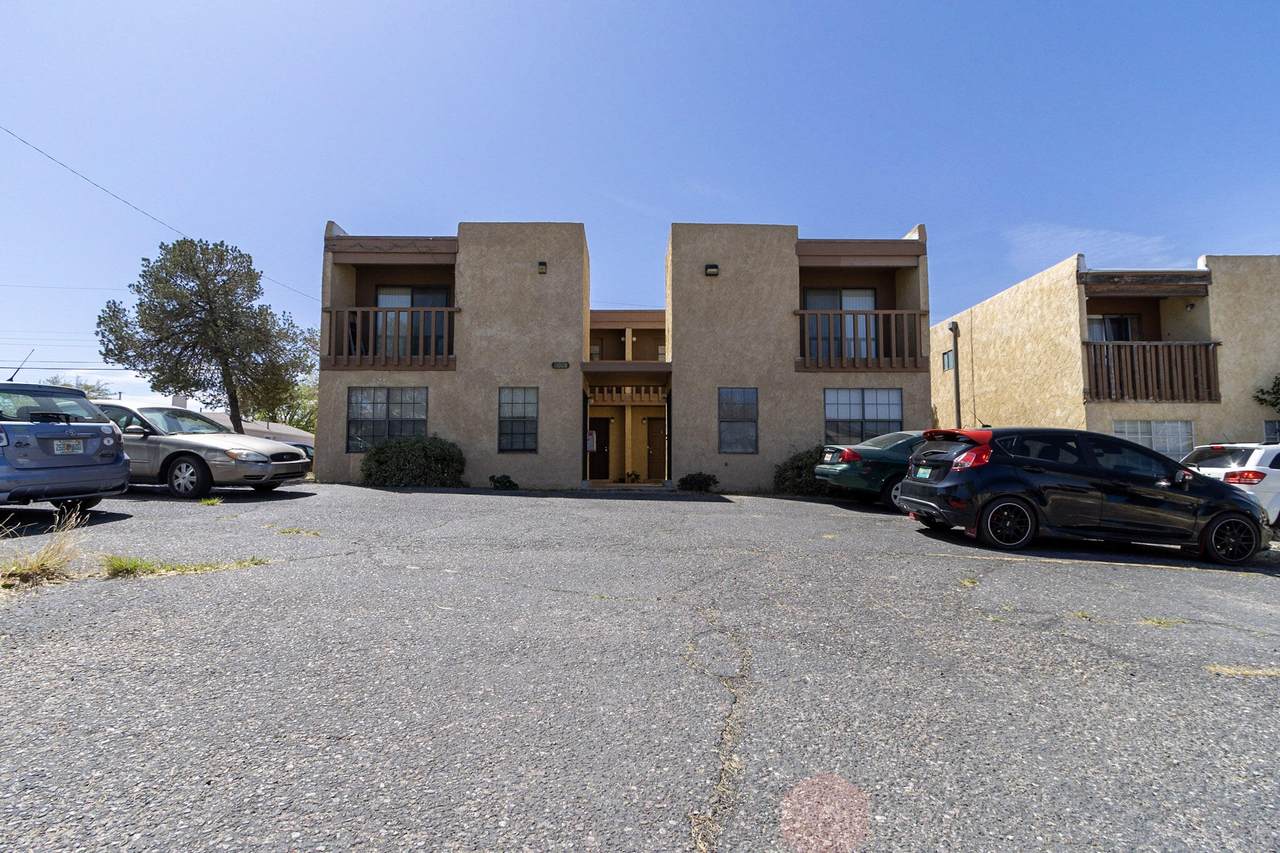 11008 Towner Avenue - Photo 1