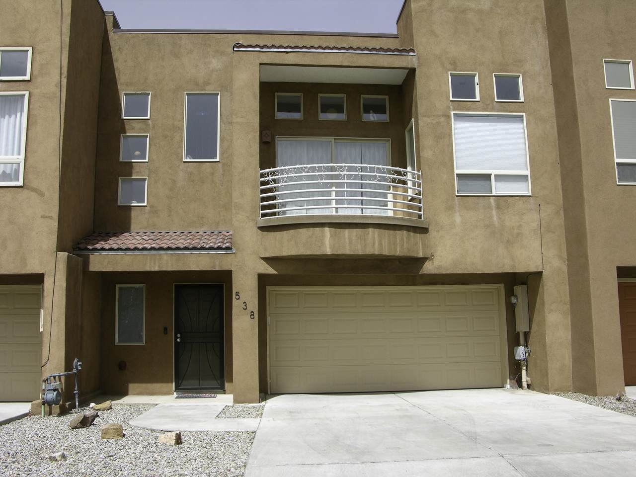 538 Pinon Creek Road - Photo 1
