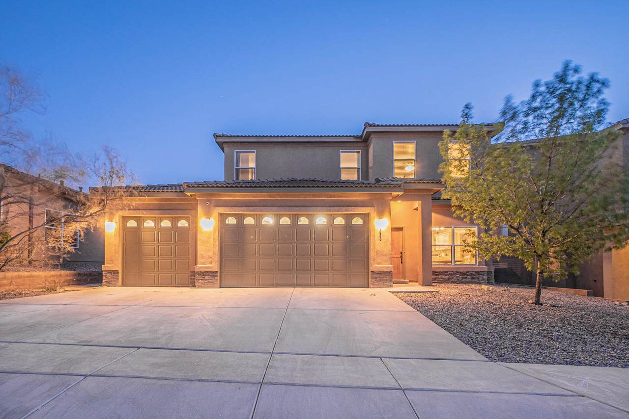 1823 Bold Ruler Road - Photo 1