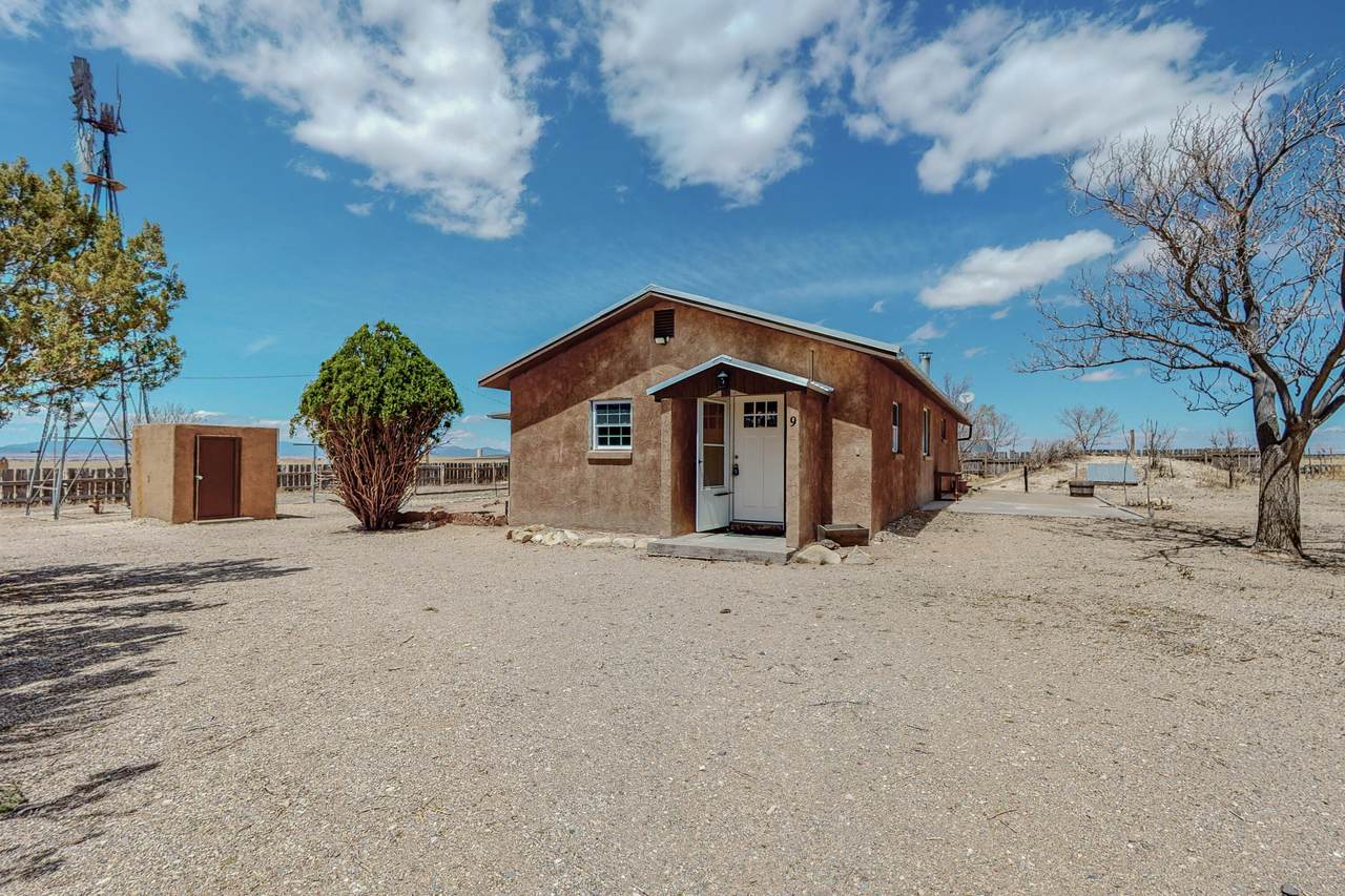 9 Placitas Drive - Photo 1