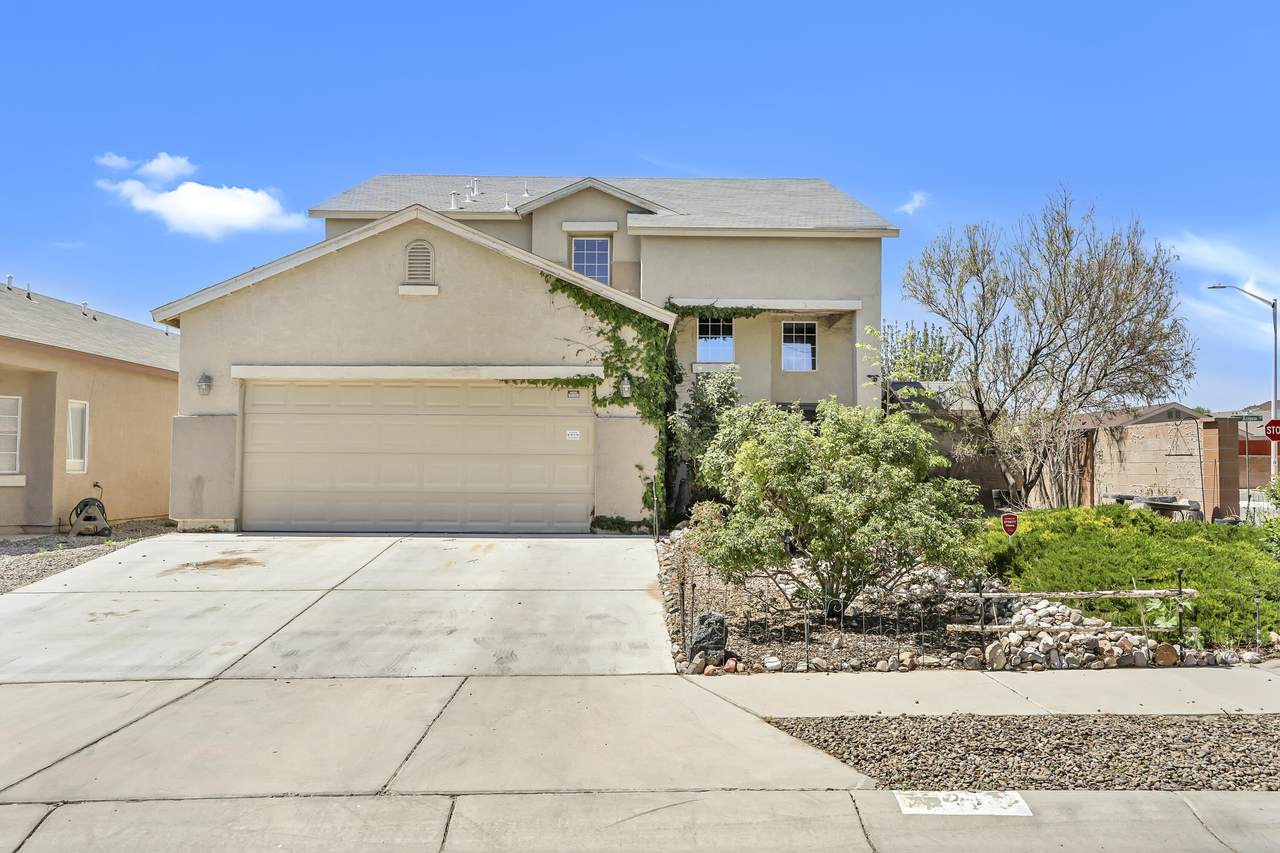 2833 Cabernet Street - Photo 1