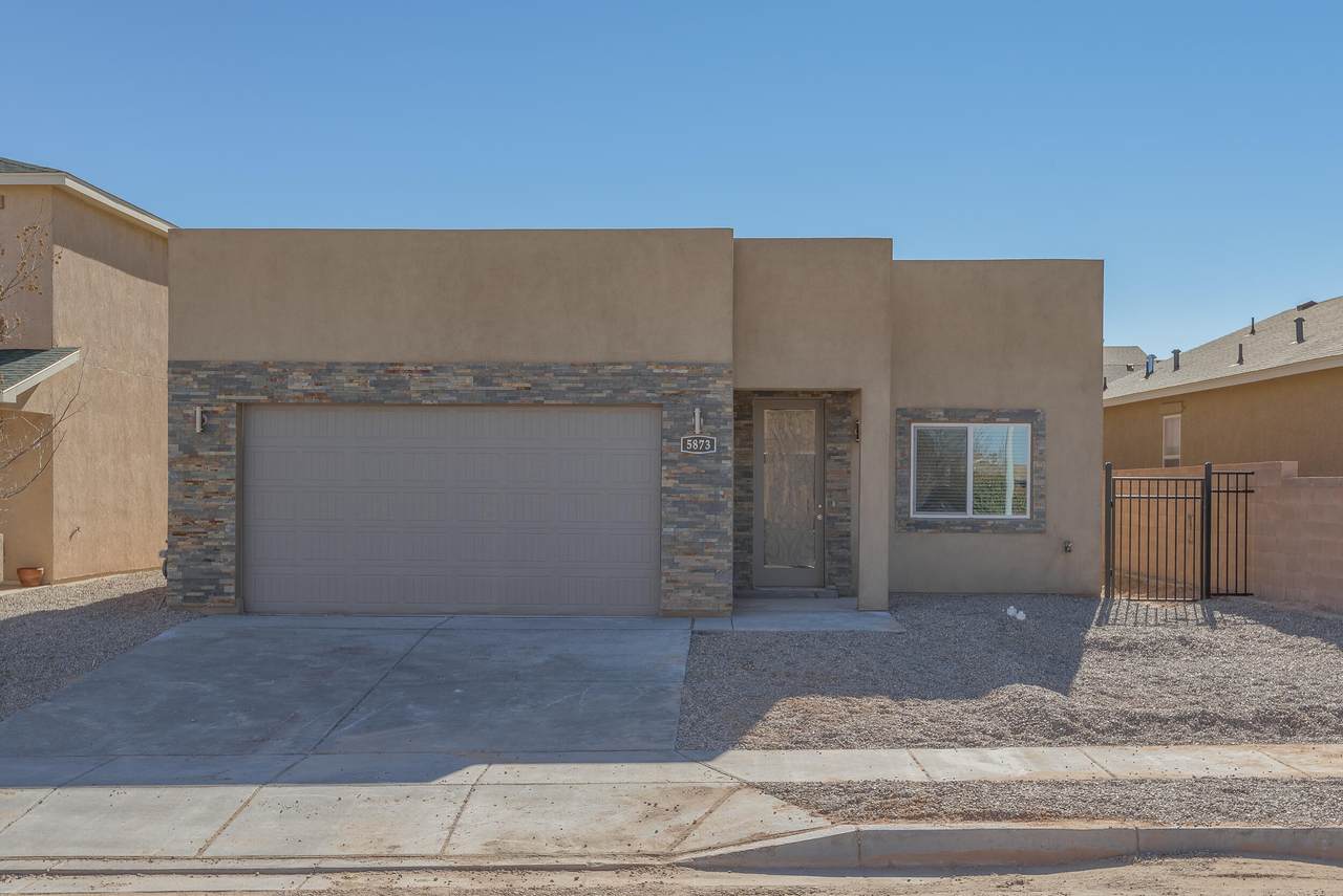 5873 Union Drive - Photo 1