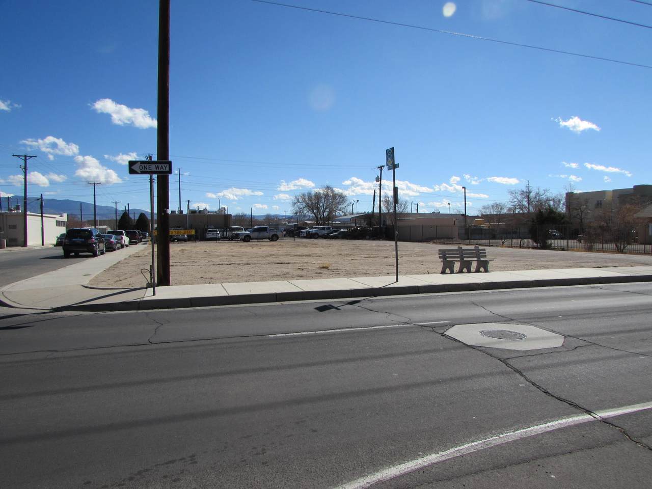 1420 5th Street - Photo 1