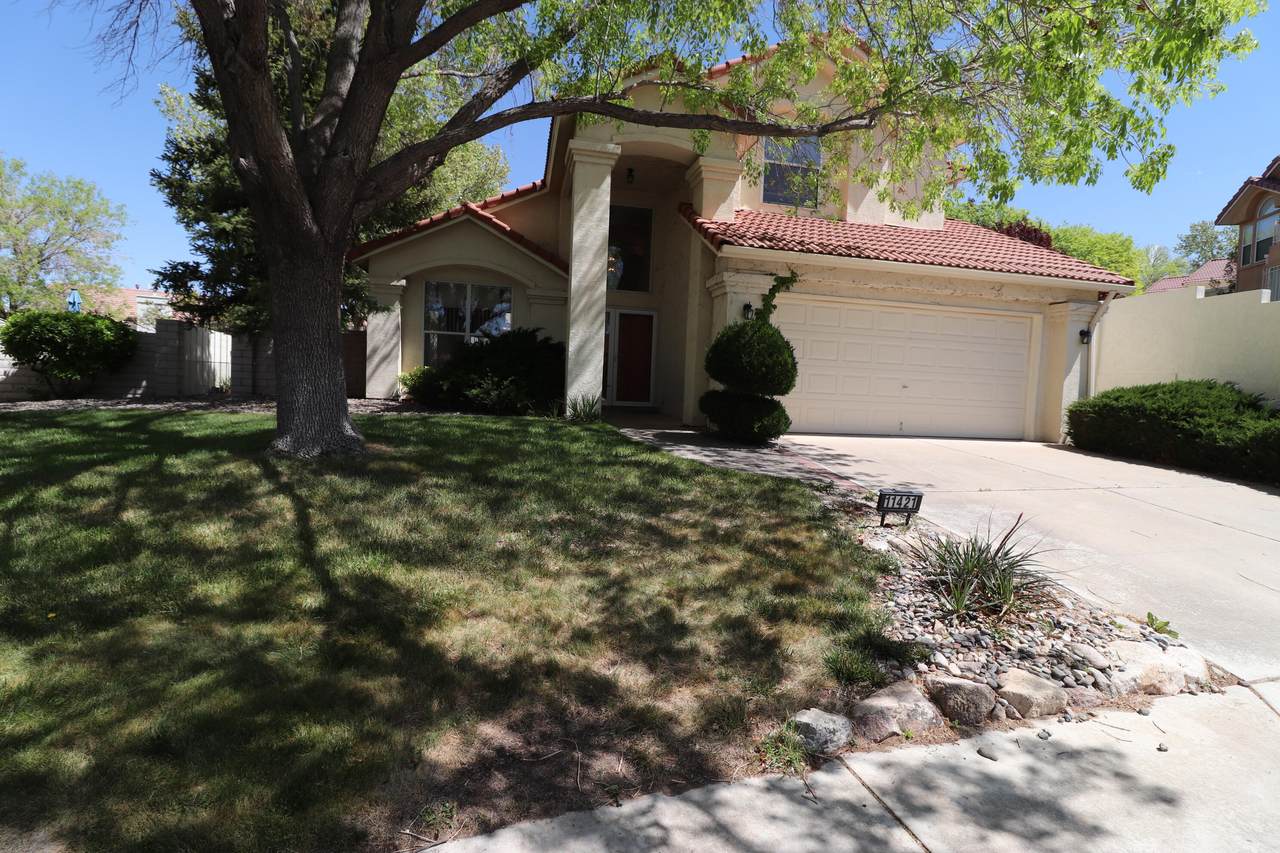 11421 Pine Top Lane - Photo 1