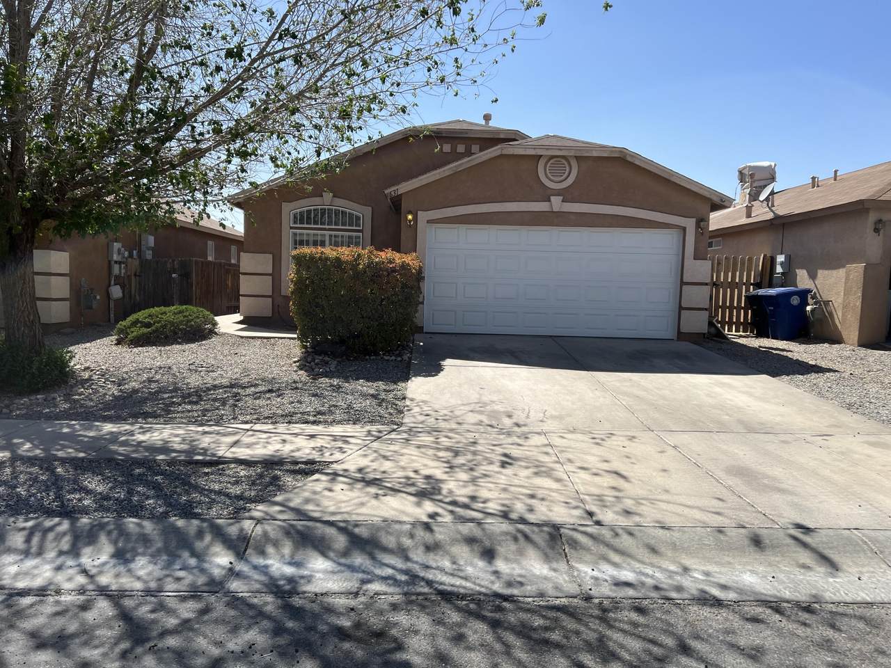 631 Saddle Blanket Trail - Photo 1
