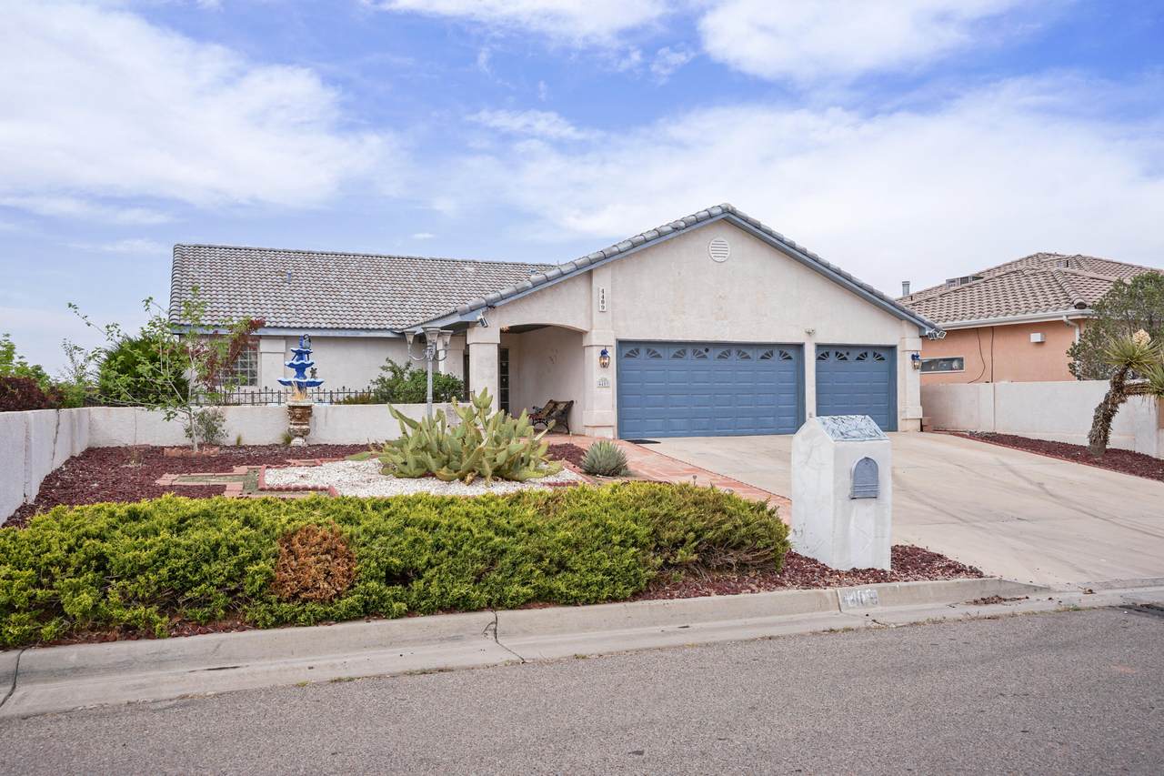 4409 Silver Arrow Drive - Photo 1