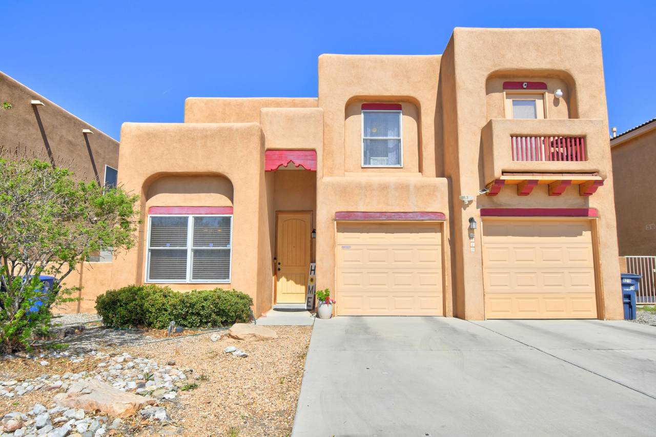 6219 Zaltana Road - Photo 1