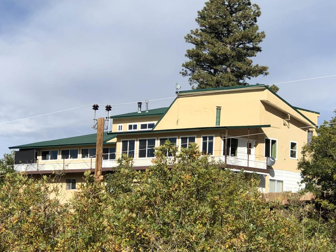 689 Old Hwy 126 - Photo 1