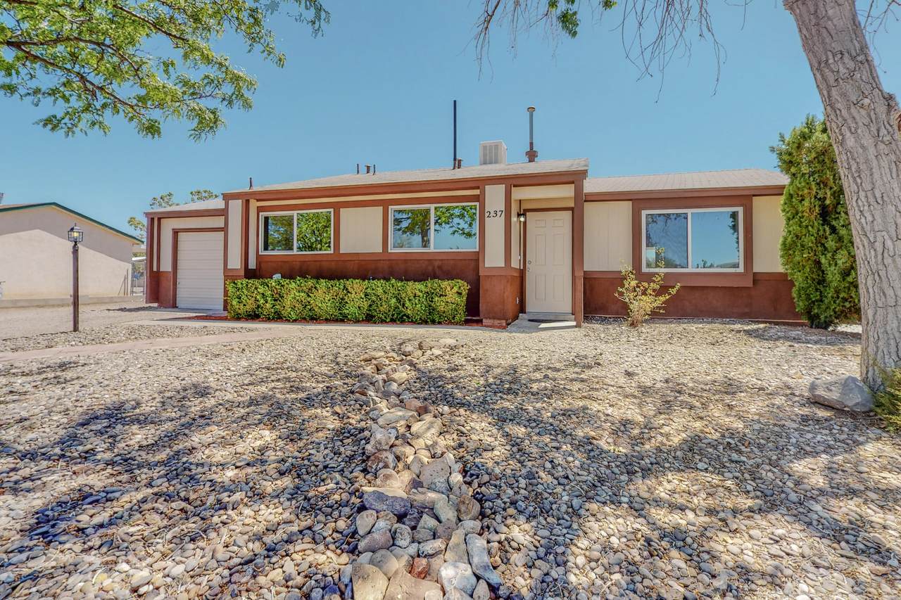 237 Timor Road - Photo 1