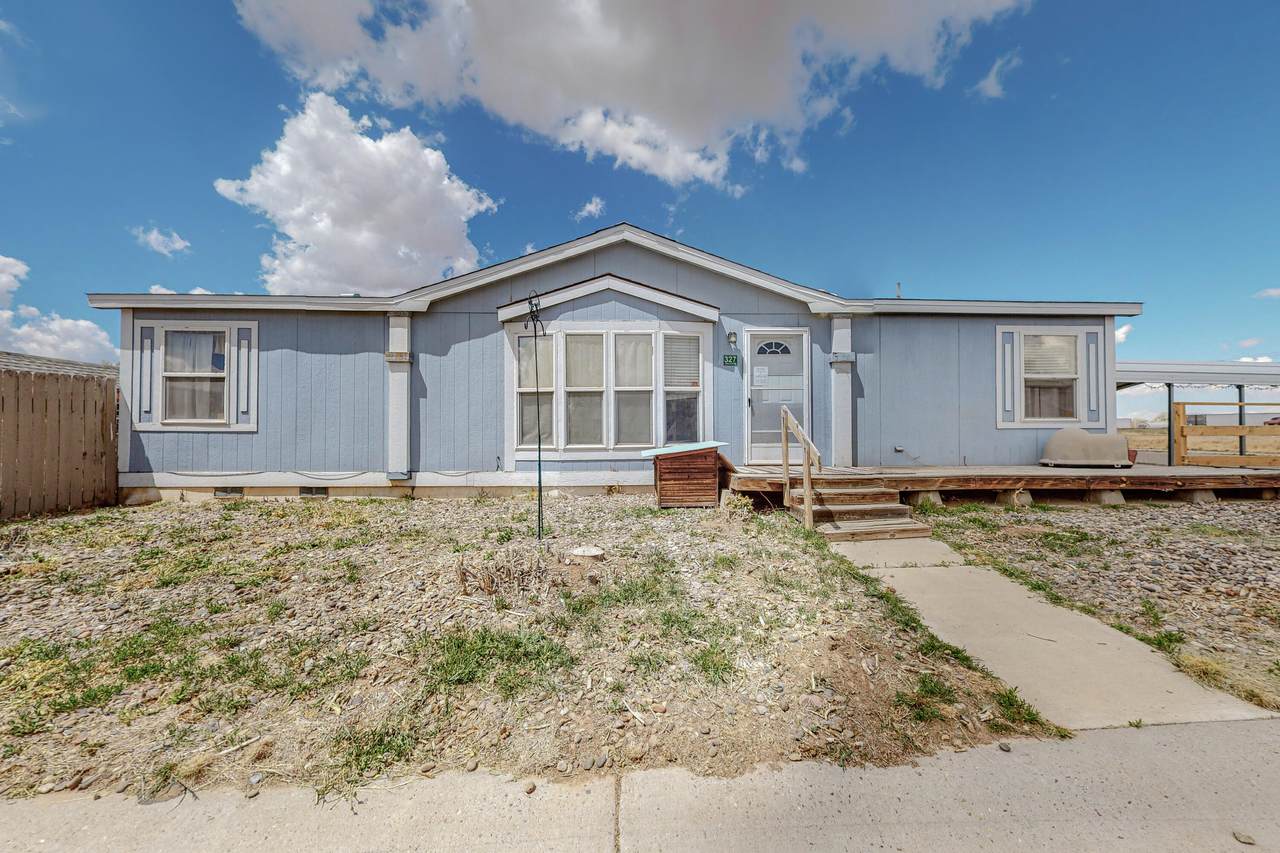 327 Camino Andres - Photo 1