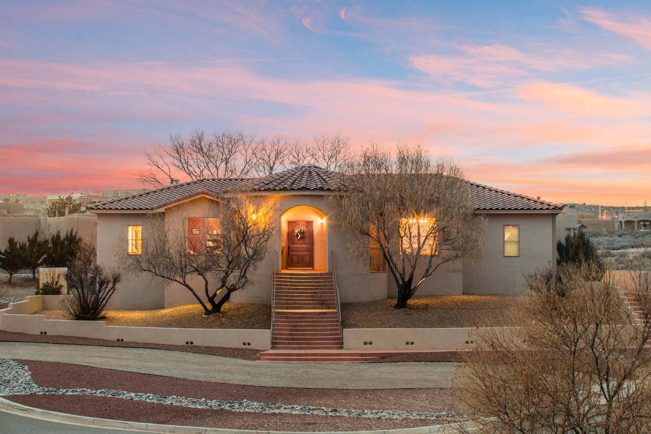 2175 Gazelle Road - Photo 1