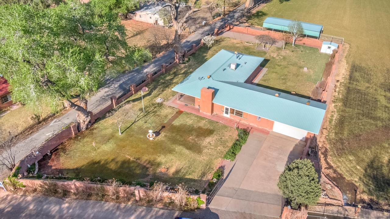 1716 Marcelino Road - Photo 1