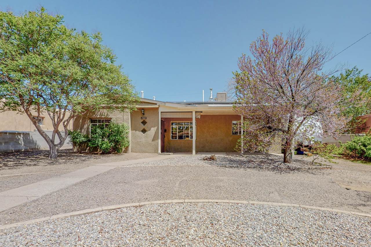 1322 Marron Circle - Photo 1