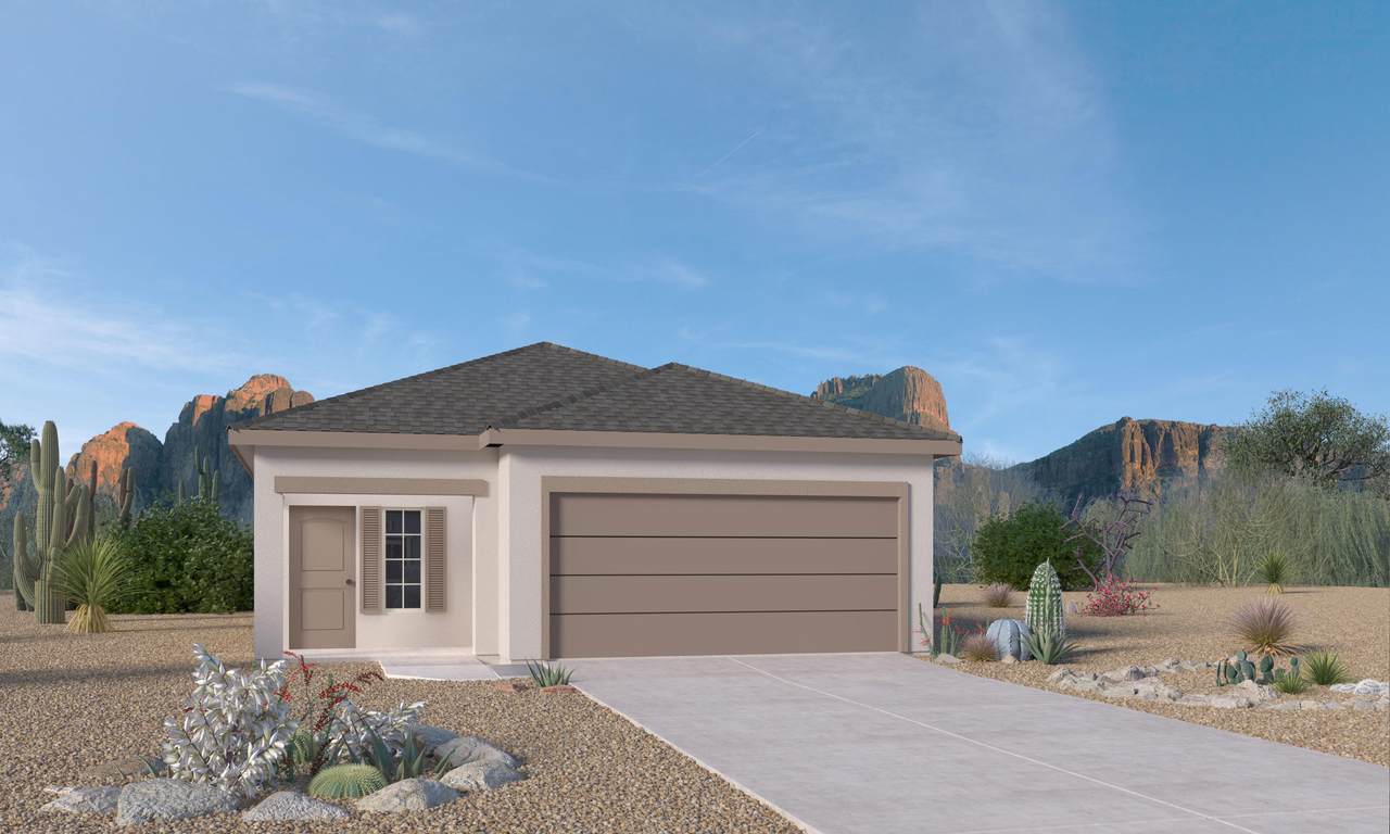 10668 Aspiration Lane - Photo 1