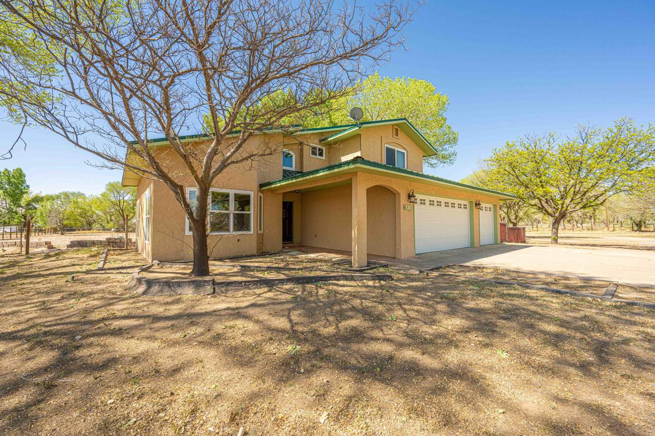 814 Paseo Del Rio Place - Photo 1