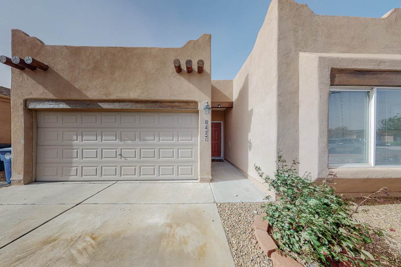 8427 Llano Vista Avenue - Photo 1