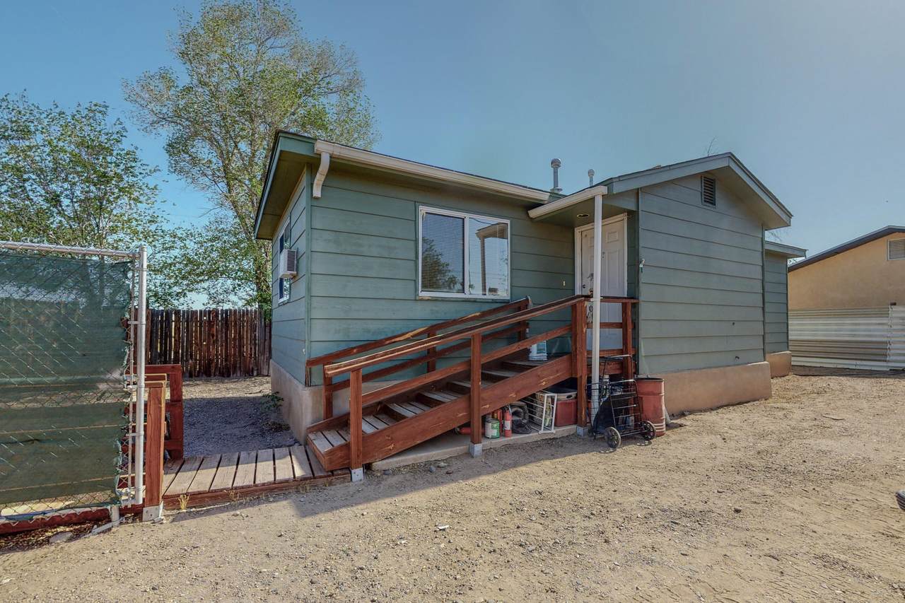307 Hernandez Road - Photo 1