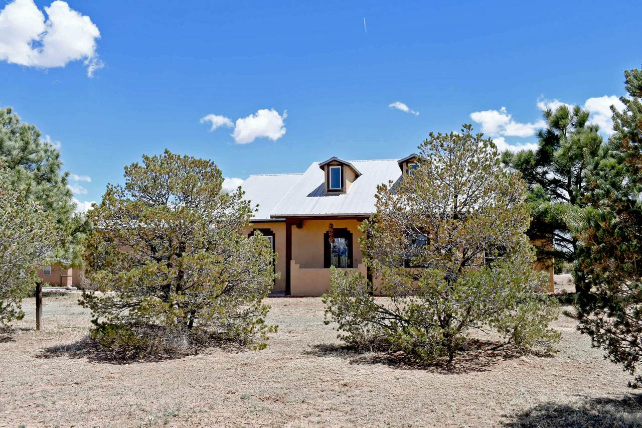 8 Cielo Estrellado Drive - Photo 1