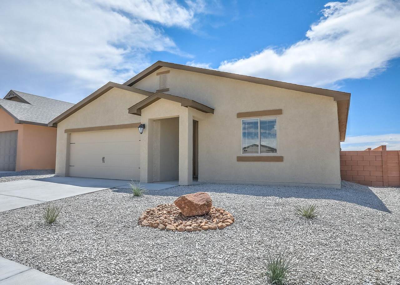 2247 Alexandra Lane - Photo 1