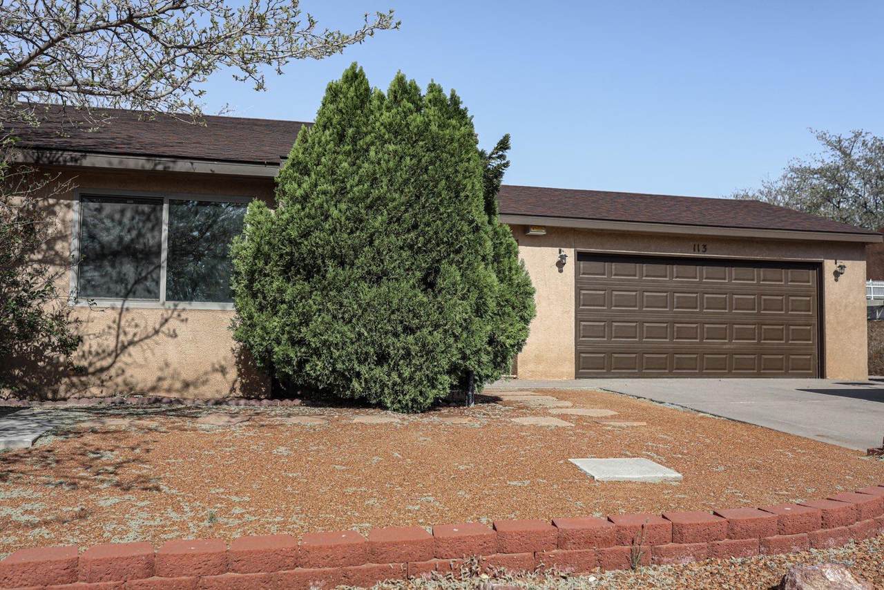 113 California Pine Road - Photo 1