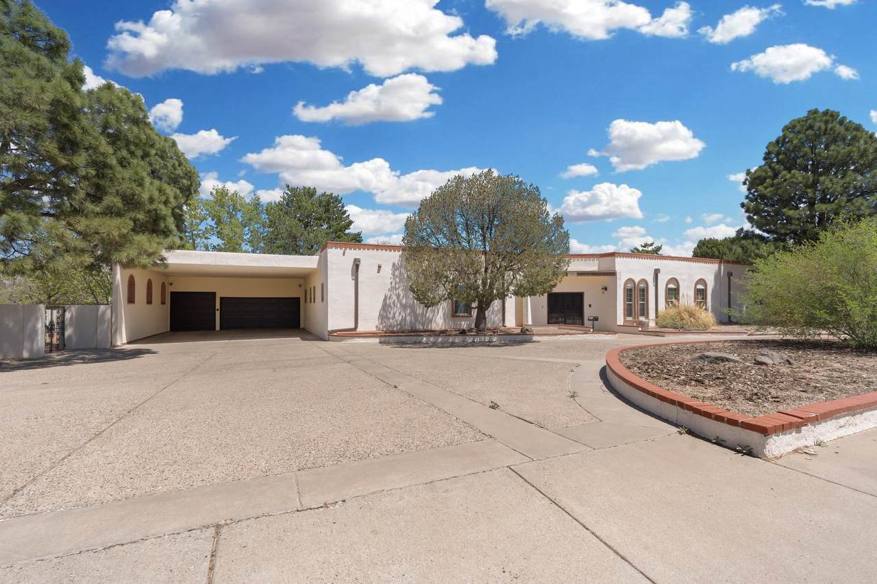 2501 Ridgecrest Drive - Photo 1