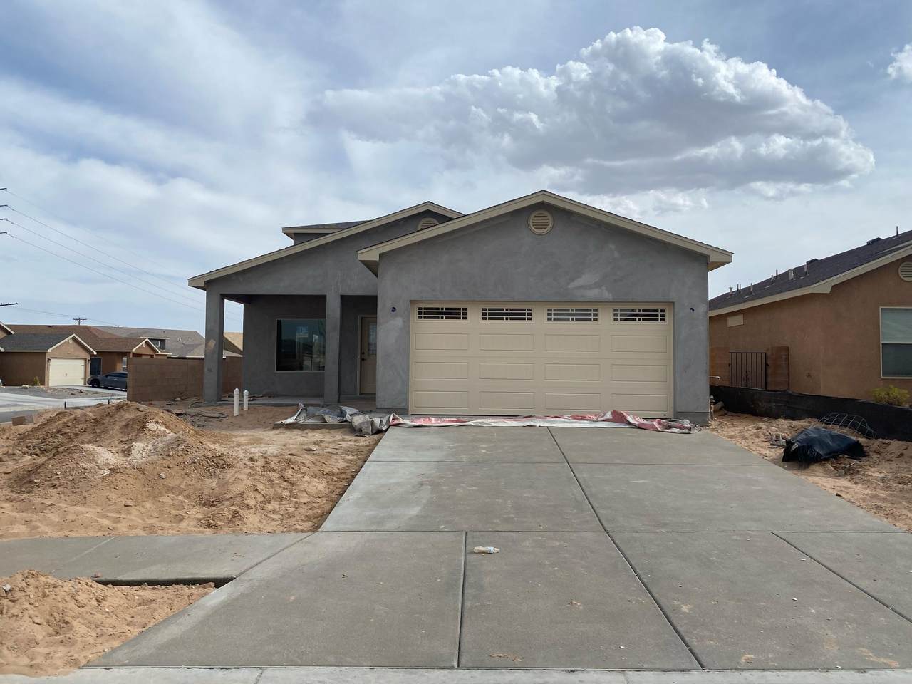 2471 Desert Sky Street - Photo 1