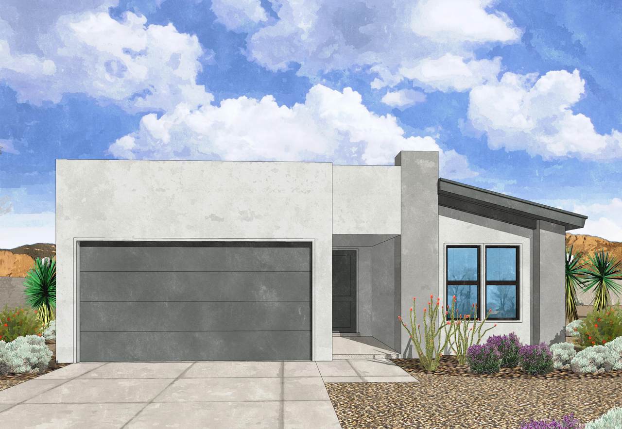 1706 Tesoro Loop - Photo 1