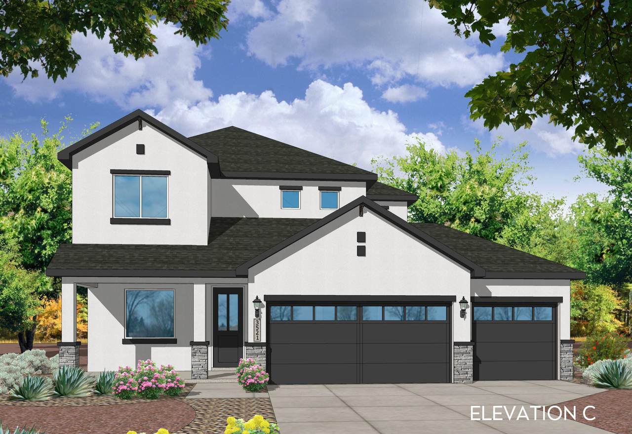 344 Pinnacle Drive - Photo 1