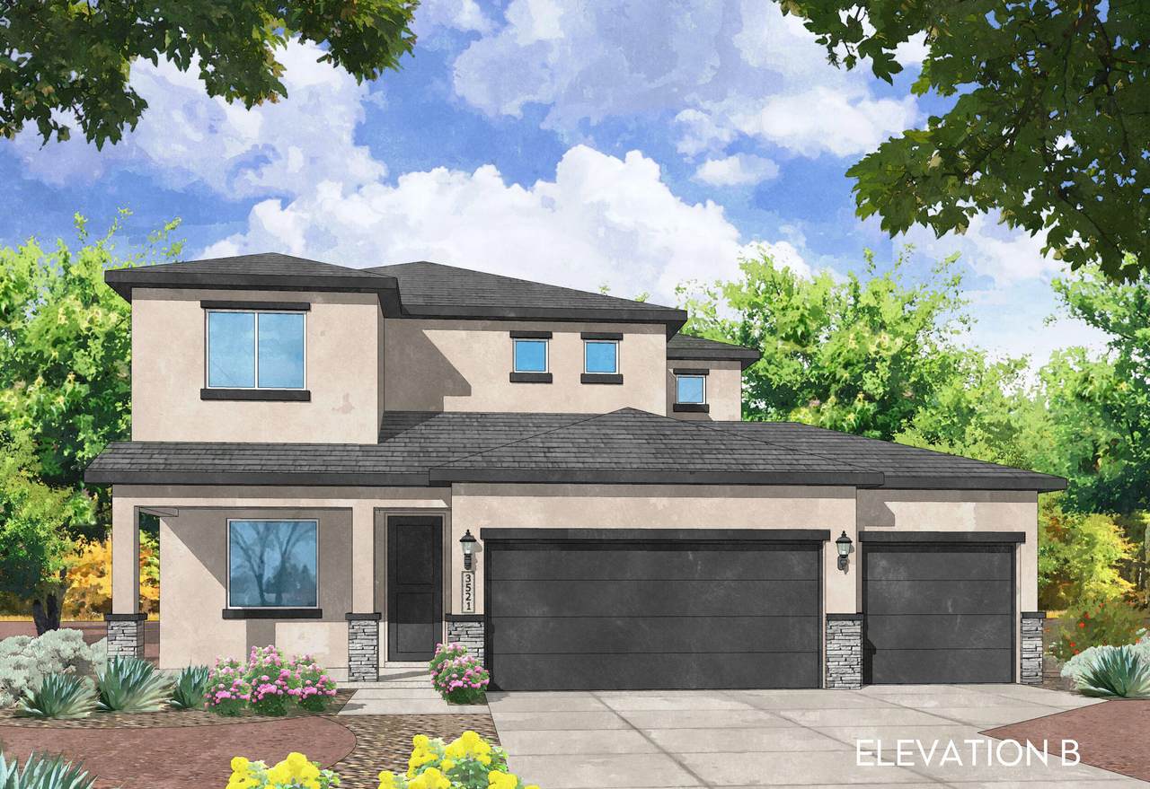 340 Pinnacle Drive - Photo 1
