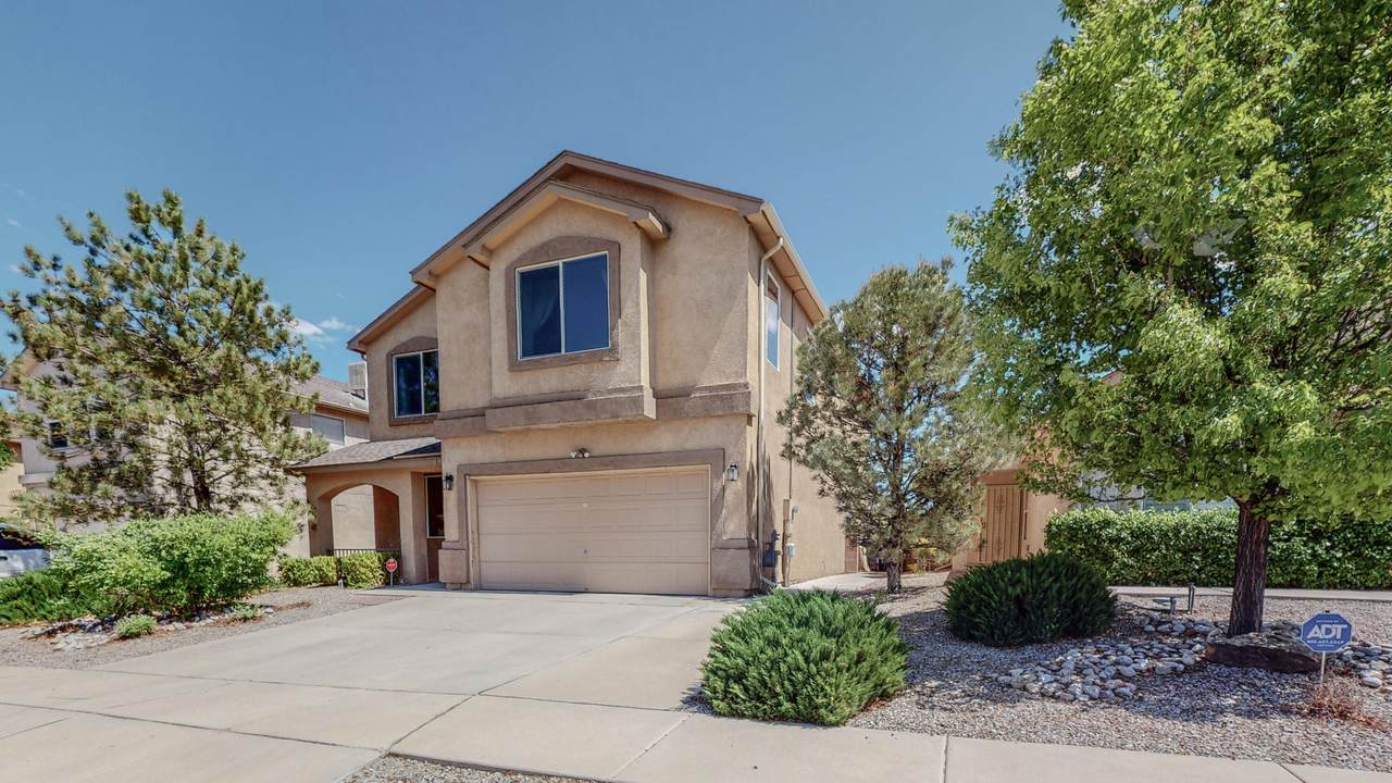 10120 Garden Gate Lane - Photo 1