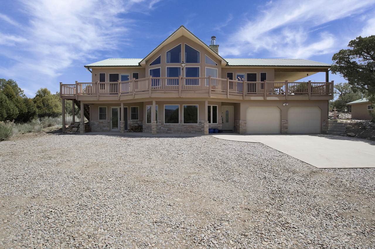 807 County Road 322 Road - Photo 1