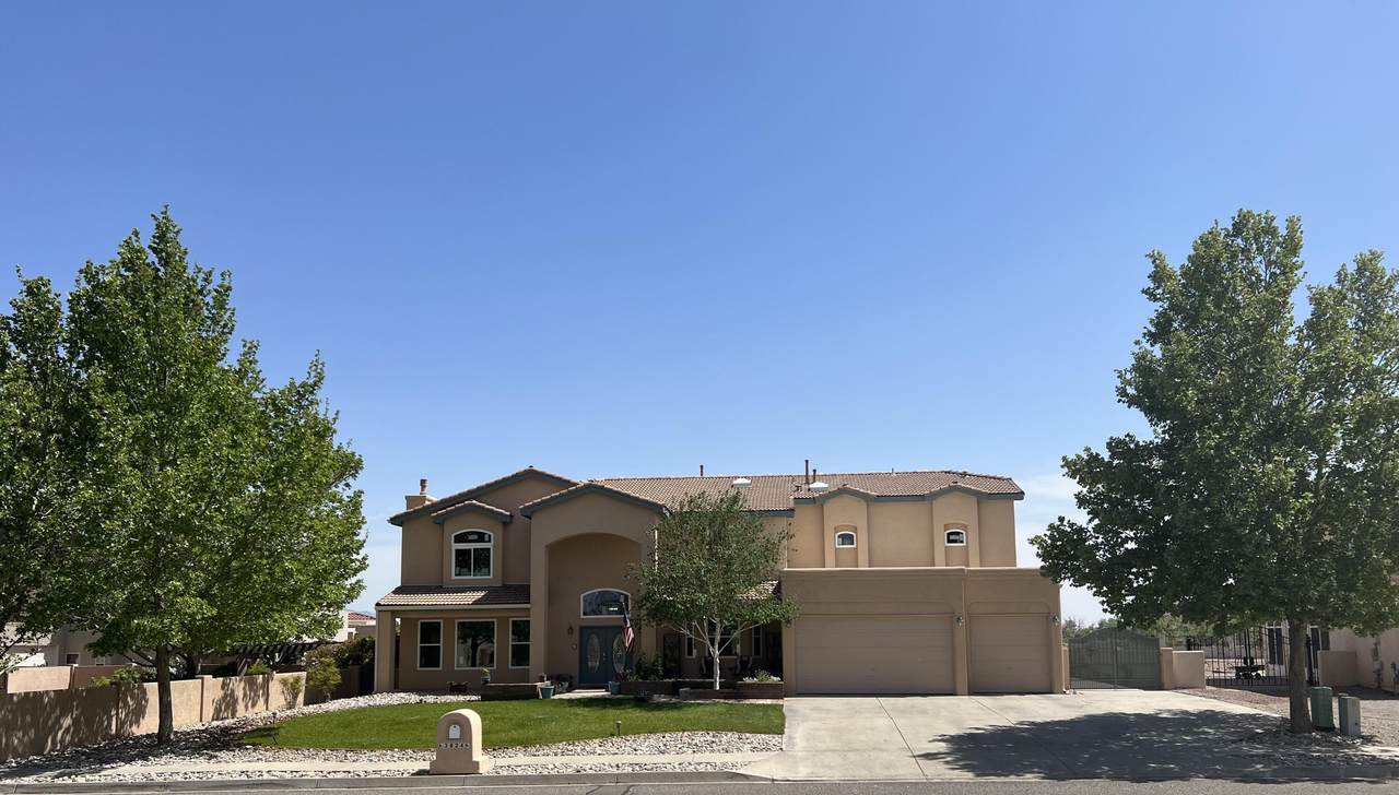 3924 Augusta Drive - Photo 1