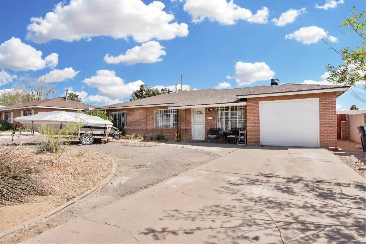 8702 Candelaria Road - Photo 1