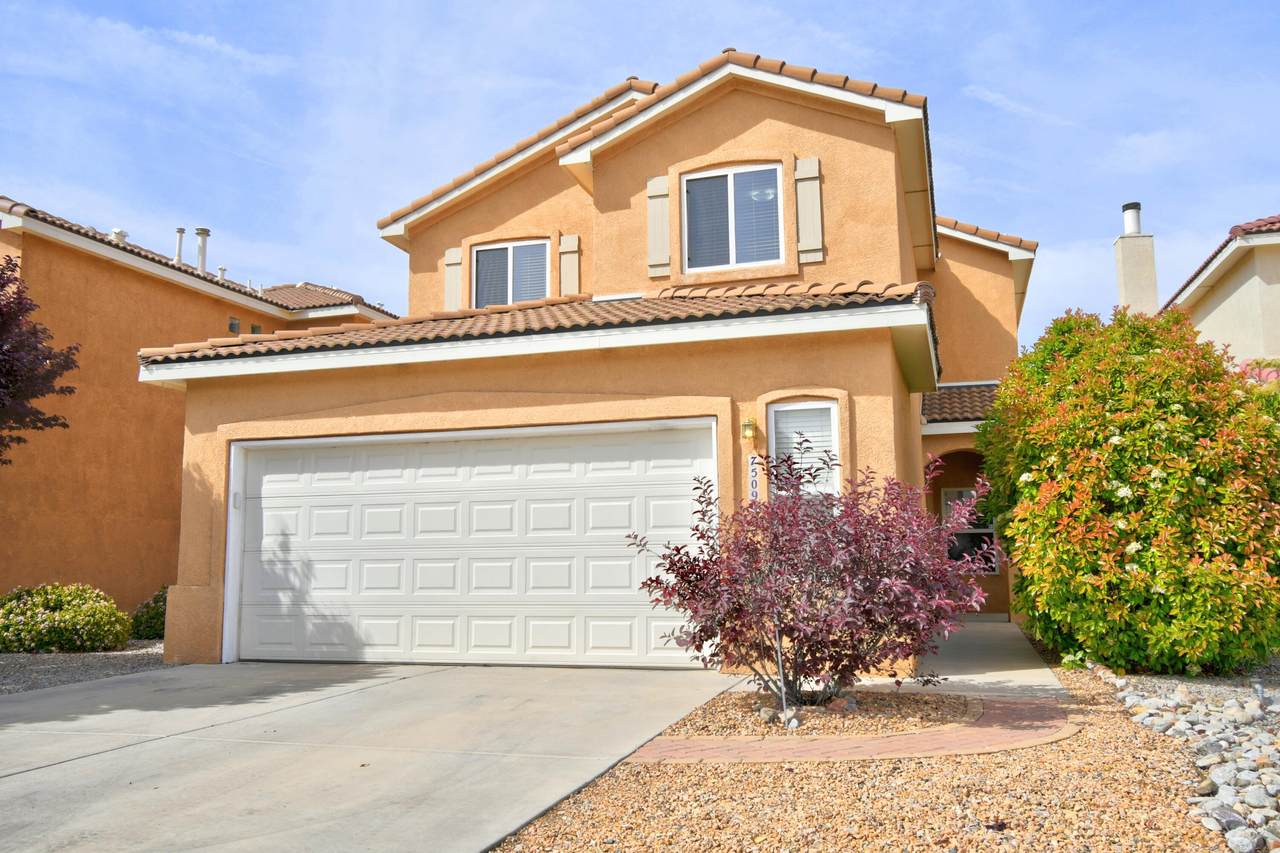 7509 Twisted Branch Street - Photo 1