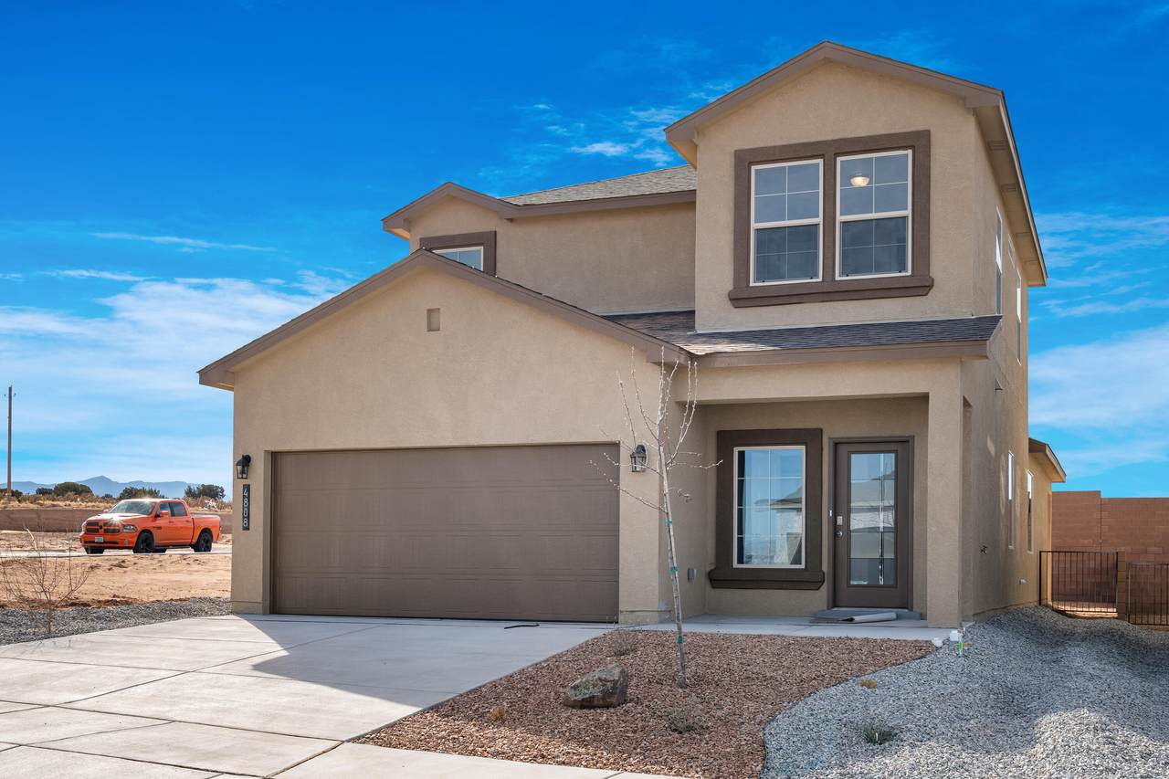 10700 Aspiration Lane - Photo 1
