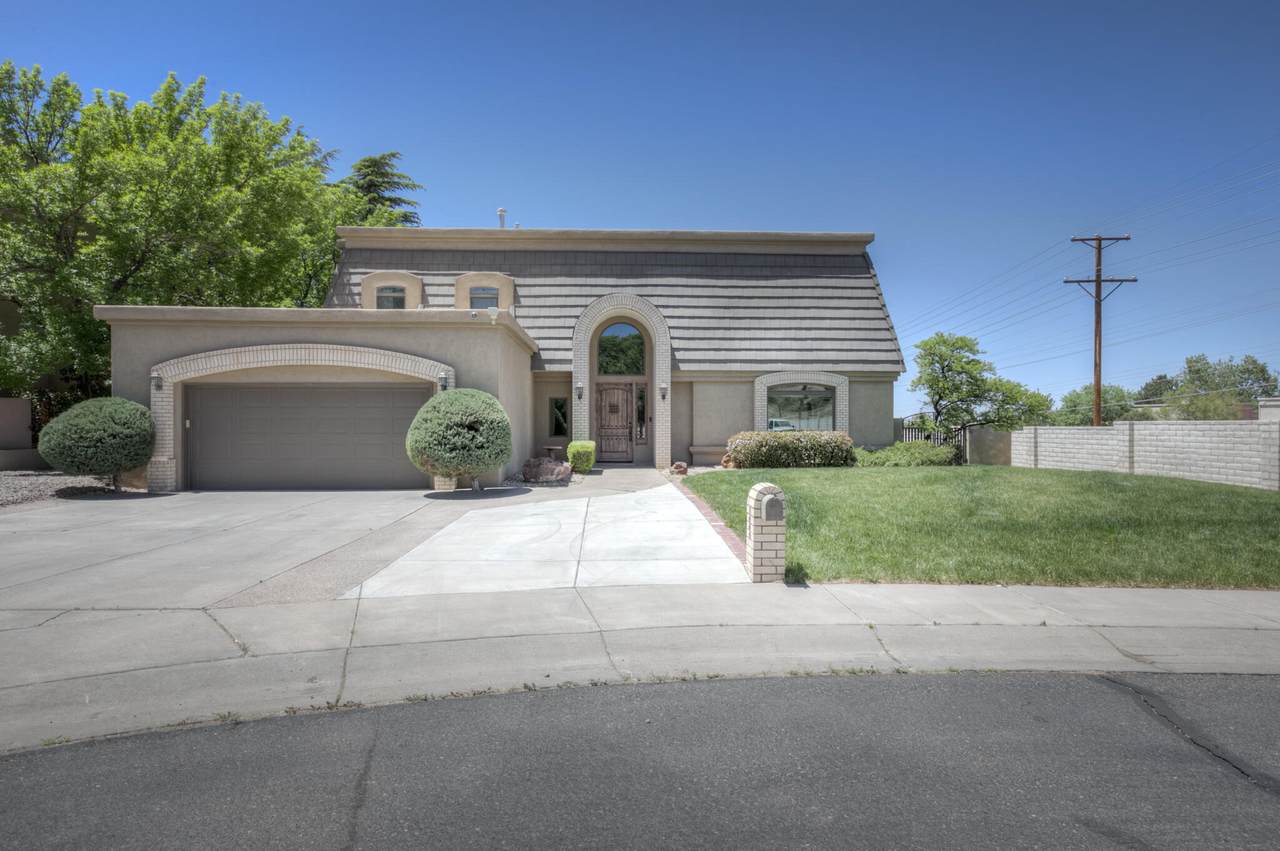 7009 Pala Mesa Court - Photo 1