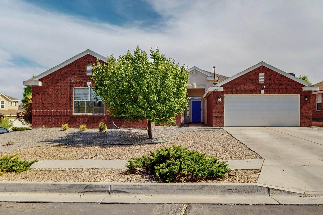 7200 Salida Road - Photo 1