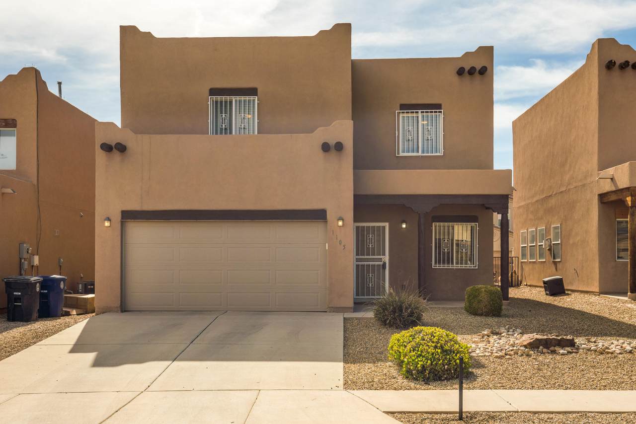 1105 Maciel Drive - Photo 1